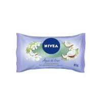 imagem de Sabonete Nivea Aveia 85Gr Agua Coco