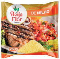 imagem de Farinha De Milho Beija Flor 500G