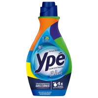 imagem de Amaciante Ype Concentrado Blue 500Ml