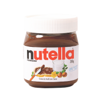 imagem de Nutella Ferrero 350Gr