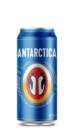 imagem de Antarctica Pilsen 473Ml