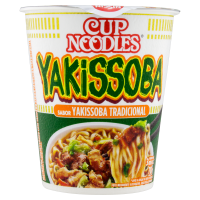 imagem de NISSIN CUP NOOD YAKISSOBA 70GR