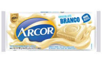 imagem de Chocolate Arcor Branco 80G