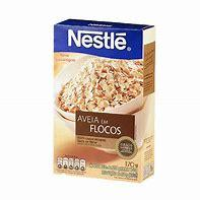 imagem de Aveia Flocos Nestle 170G