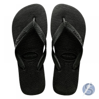 imagem de Sandália Havaianas Top Preto 35/36