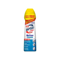 imagem de SAPOLIO RADIUM CLASSICO LV450ML PG360ML