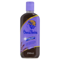 imagem de Óleo Peroba King Lavanda 200Ml