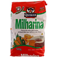 imagem de Milharina 500Gr Quaker