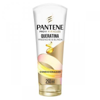 imagem de COND PANTENE PRO-V 250ML QUERATINA