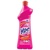 imagem de Multiuso Ype Tira Manchas Frasco 500Ml