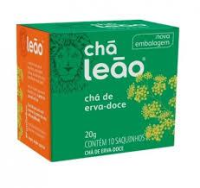 imagem de Chá Leão Erva Doce 20G