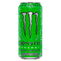 imagem de Energetico Monster Ultra Paradise 473Ml