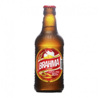 imagem de Litrinho Brahma 300Ml