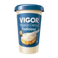 imagem de REQUEIJAO CREMO VIGOR 200G TRADICIONAL