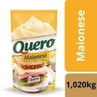 imagem de MAIONESE QUERO 1020KG SACHE