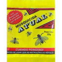 imagem de MOSQUICIDA ATUAL 25G