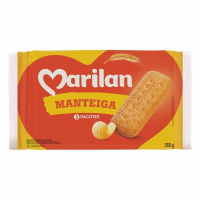 imagem de Biscoito Marilan Manteiga 350G