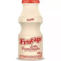 imagem de Leite Ferm Frutap Baunilha 170G