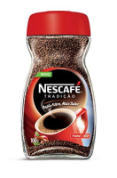 imagem de Nescafe Tradicao 100G