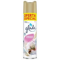 imagem de Desorizador Glade Aero Lemb Infancia 360Ml