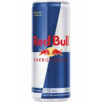 imagem de Energetico Red Bull 250Ml