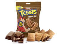 imagem de Biscoito Marilan Teens Chocolate 30Gr