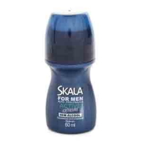 imagem de Desodorante Skala Roll On 60Ml Active Extr