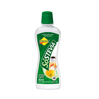 imagem de ADOCANTE SOSTEVIA LOWCUCAR 80ML