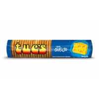 imagem de BISC TUC S 100g QUEIJO