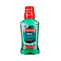 imagem de Enxaguante Bucal Colgate Plax 250Ml Fresh Mint