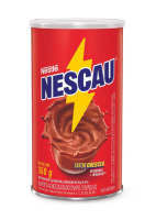 imagem de ACHOC NESCAU CILINDRO 350G