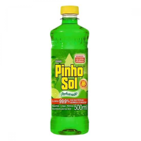 imagem de DESINF PINHO SOL LIMAO 500ML