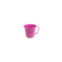 imagem de CANECA PLASTICA SBRISSA SB4002 AVULSA 27