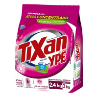 imagem de DET PO TIXAN YPE MACIEZ 2.4KG