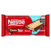 imagem de NESTLE CHOCOTRIO LEITE 90G