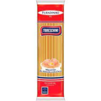 imagem de Macarrão C/Ovos Spaghettini N6 500Grs