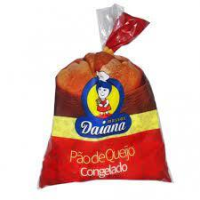 imagem de Pao De Queijo Extra Daiana 1Kg