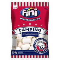 imagem de Fini Marshampoo 200G Camping