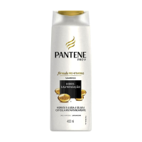 imagem de Shampoo Pantene 400Ml Hidro-Cauterização