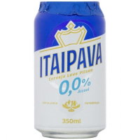 imagem de Cerveja Itaipava 00 350Ml