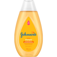 imagem de Shampoo De Glicerina Johnsons Baby 200Ml