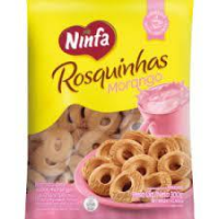 imagem de Rosquinha Mor Ninfa 300G