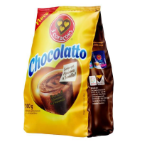 imagem de Achocolatado Achocolatto 300G 3 Coracoes