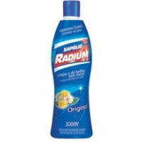 imagem de SAPOLIO RADIUM CREMOSO CLORO 250ML