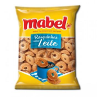 imagem de ROSQUINHA MABEL ROSCA LEITE 600 GRS