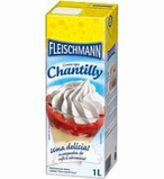 imagem de CR CHANTILLY FLEISCHMANN 1LT