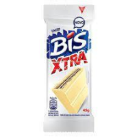 imagem de Chocolate Bis Xtra 45G Branco