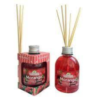 imagem de AROMATIZANTE AMBIENTE 280ML MORANGO