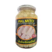 imagem de Palmito Jaboticabal Picado 540Gr