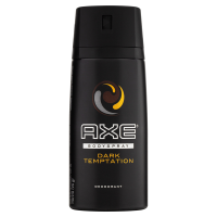 imagem de Desodorante Axe 150Ml Dark Temptation
